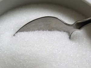 Does Sugar Feed Cancer